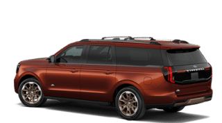 2027 Ford Expedition® External Image 2